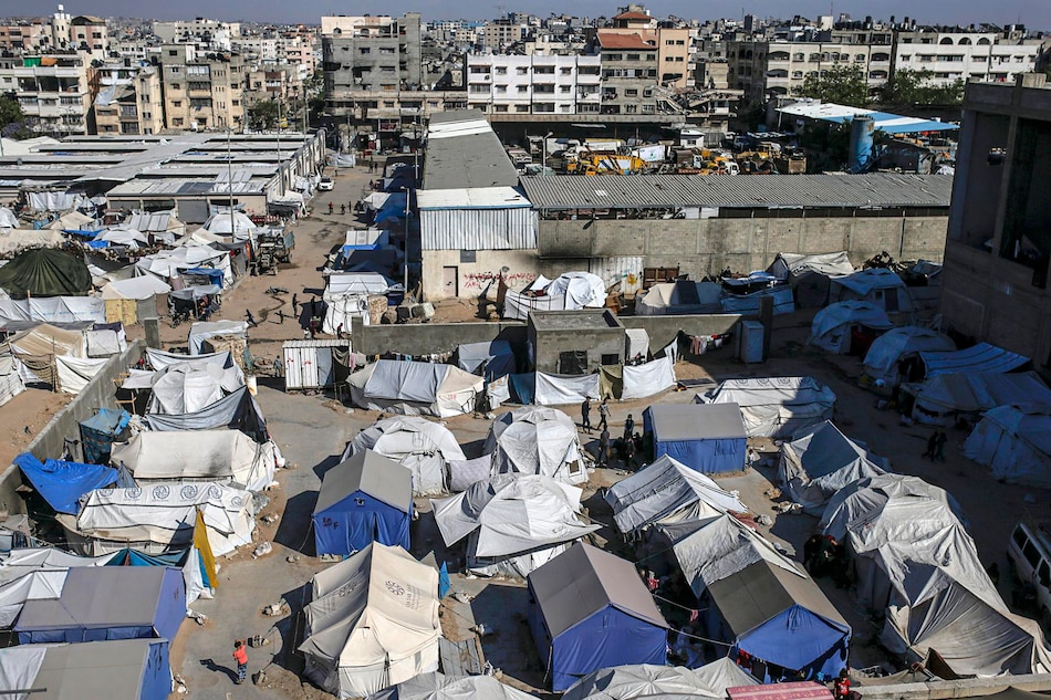 Catar dice que continúan los contactos para una tregua en Gaza ‘pese a las dificultades’