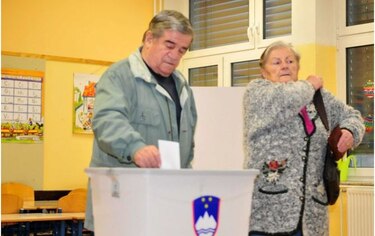 Eslovenia vota 'No' en referéndum sobre el matrimonio homosexual