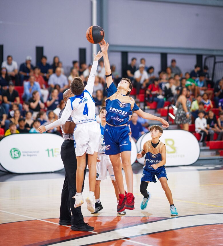 Los Fighting Owls de la AIP se coronaron campeones de Ludos en una final cardíaca