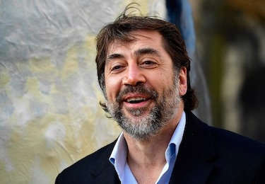 Proteger el Antártico, el nuevo rol de Javier Bardem