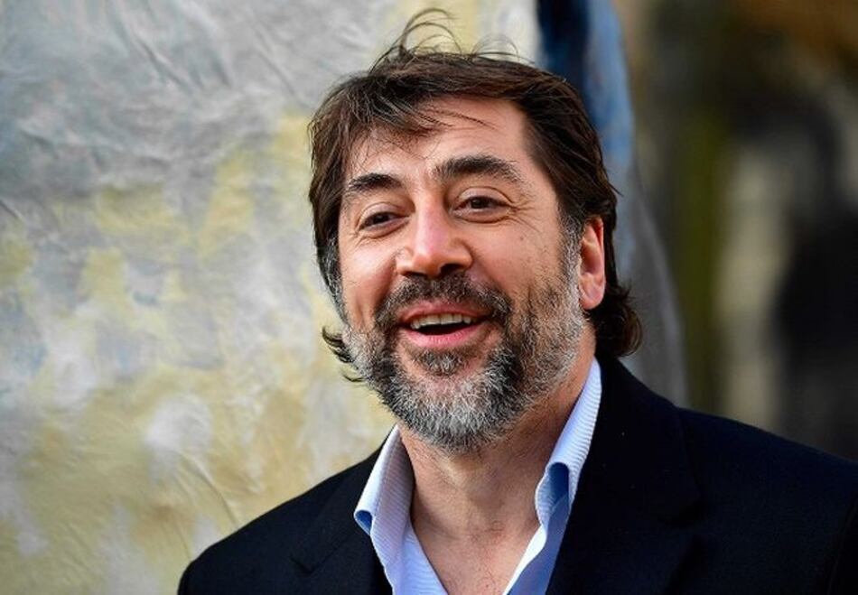 Proteger el Antártico, el nuevo rol de Javier Bardem