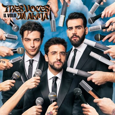 El regreso en concierto de Il Volo a Panamá
