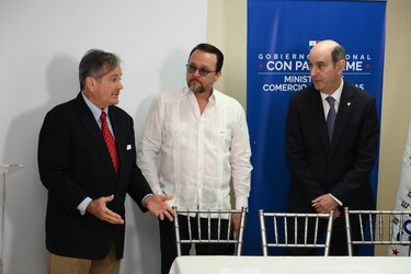 Comisión especial fijó cronograma para analizar resultado de auditoría de la mina