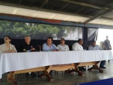 Sancionan ley a favor de los afectados por disturbios en Changuinola
