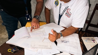 Legalizan aprehensión del presunto cabecilla de red criminal desmantelada en la ‘Operación Poseidón’