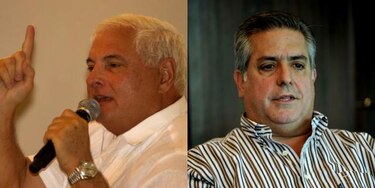 Martinelli y Oruña citados a declarar en Italia