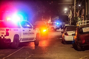 Autoridades reportan el asesinato de cinco personas en el puerto mexicano de Acapulco