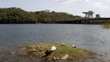 Canal busca garantizar suministro de agua por los próximos 50 años