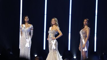 Nicaragua se alza con la corona del Miss Universo 2023