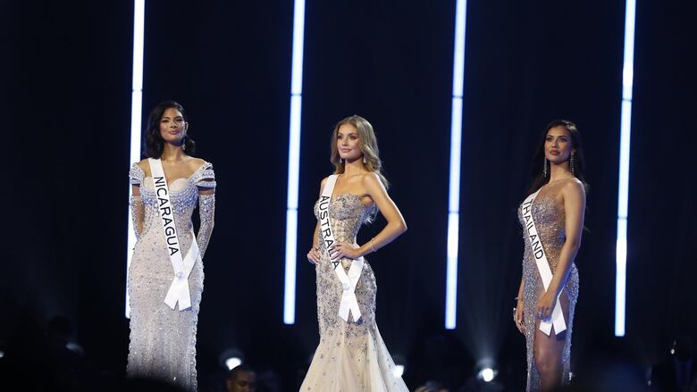 Nicaragua se alza con la corona del Miss Universo 2023