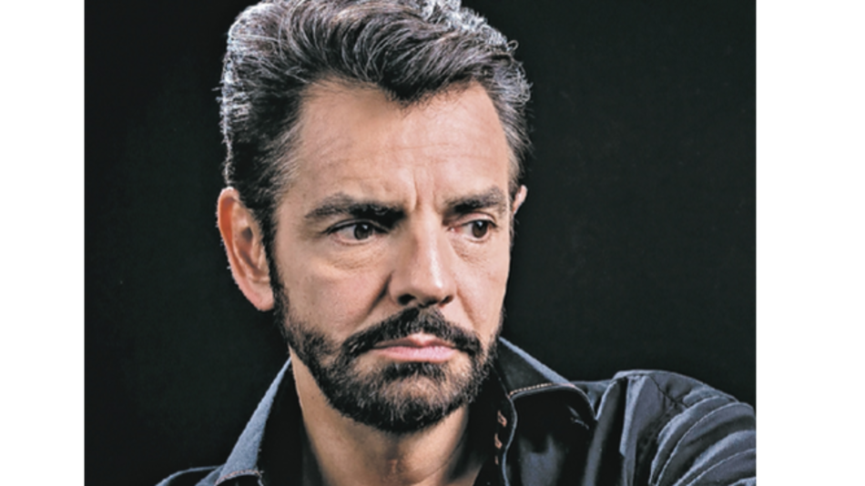 Eugenio Derbez logra cumplir un sueño