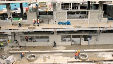 Licitan auditoría externa para fondos destinados a instituto técnico del este