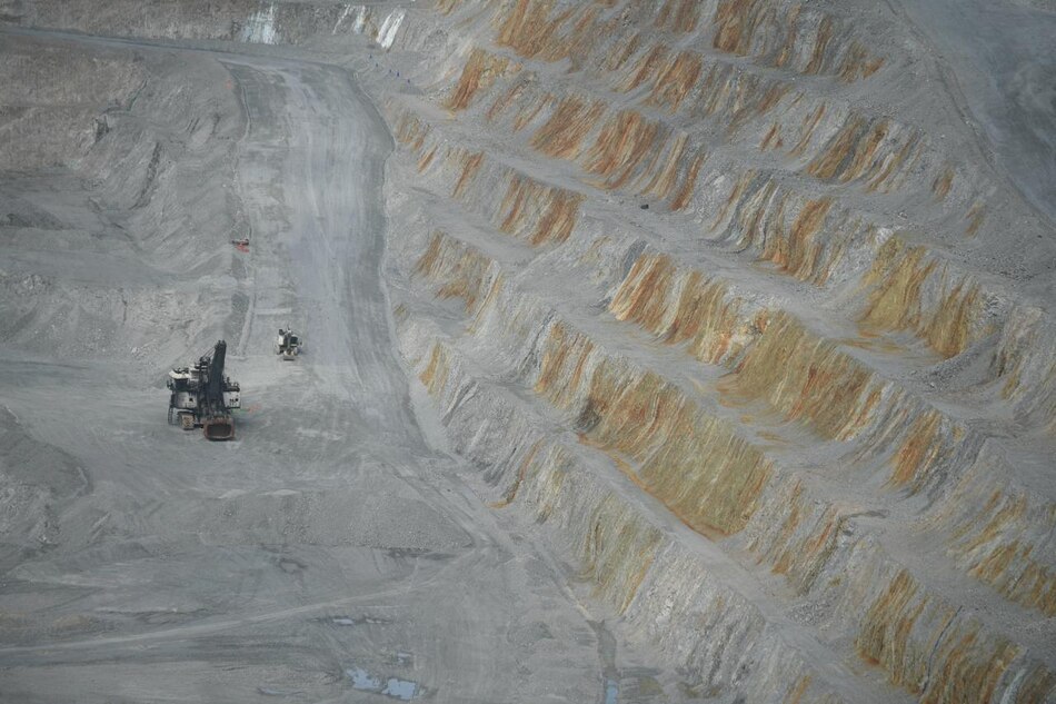 Los puntos clave del permiso para extraer oro de Miambiente a Minera Panamá, pese a los incumplimientos ambientales