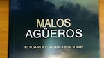Tres autores y sus nuevos libros