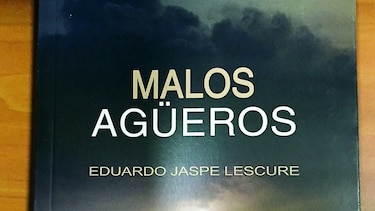 Tres autores y sus nuevos libros