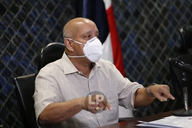 Crispiano Adames tiene el camino libre de obstáculos