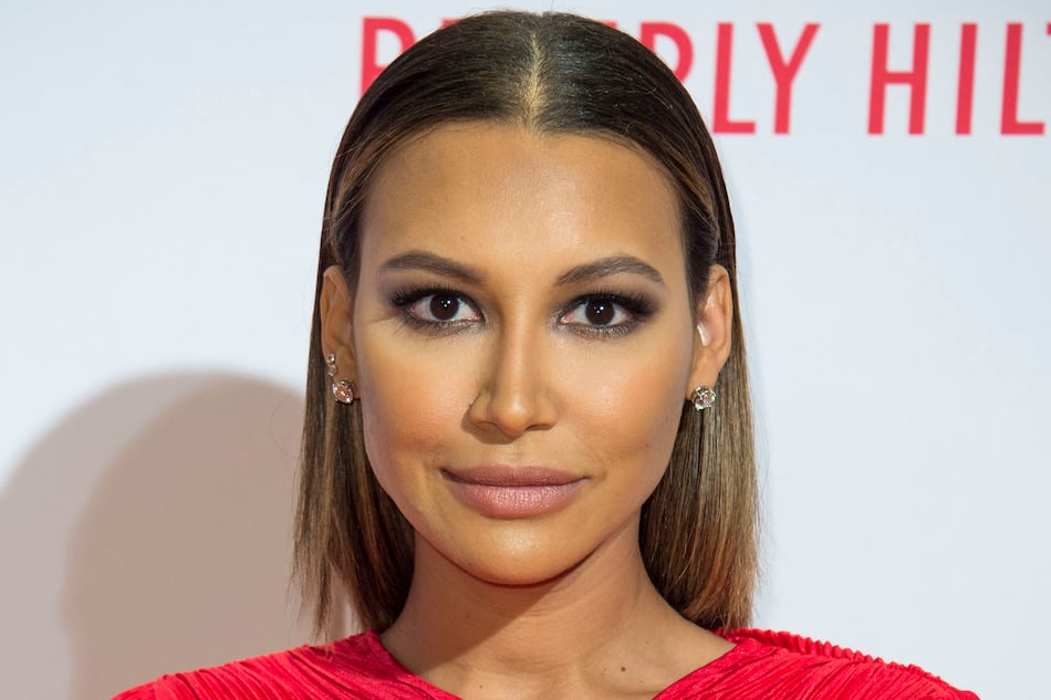 Actriz de ‘Glee’ Naya Rivera está desaparecida y autoridades temen que se ahogó