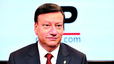 60 panameños en Rusia