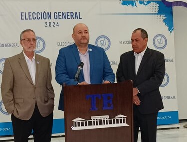 La designación de Mulino como candidato muestra una ‘injerencia indebida’ del Tribunal Electoral, advirtió la Corte