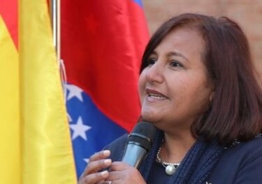 Emiten orden de arresto contra la nueva junta directiva del parlamento paralelo opositor venezolano