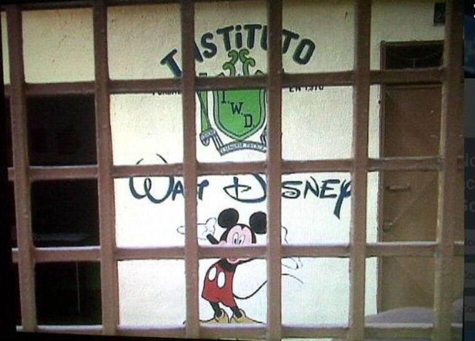 Niño de 12 años dispara a compañero de clases en escuela llamada Walt Disney, en Venezuela