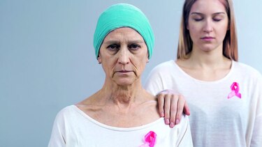 El estigma del cáncer de mama metastásico