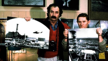 Chernóbil: cómo la Unión Soviética trató de ocultar la mayor catástrofe nuclear de la historia