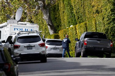 Sean ‘Diddy’ Combs en el ojo de la tormenta: acusaciones y allanamientos en sus propiedades