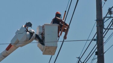 Trabajos de mantenimiento en la red eléctrica del 15 al 21 de junio de 2026