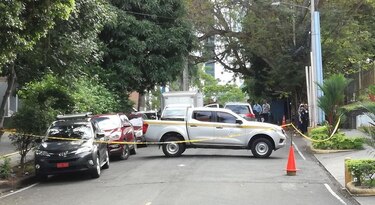 Sargento del SPI asesina a su pareja y luego se suicida