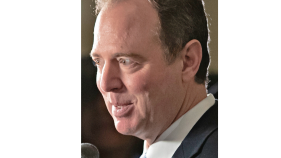 Demócrata insinúa que socio de Donald Trump le mintió al Congreso