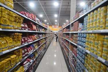 Super Xtra coloca más de $45.5 millones en acciones