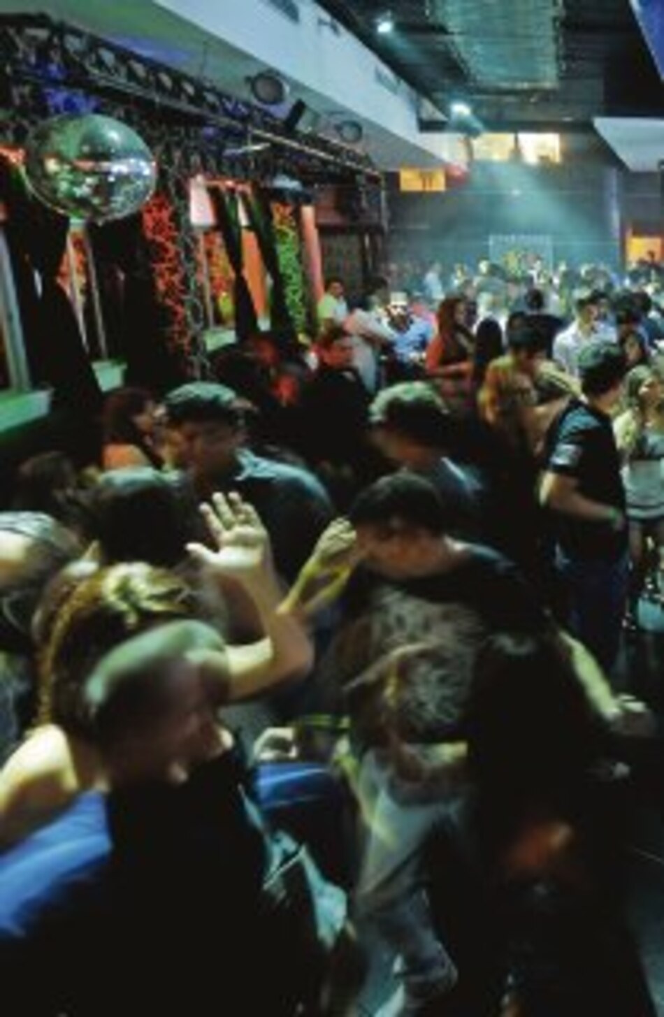 ¿Cuál es el ritmo de moda?