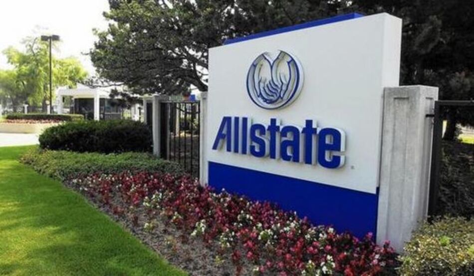Allstate revela cinco años de cifras rojas en empresa que compró por mil 400 millones de dólares