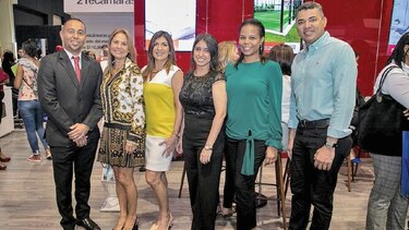 Grupo Provivienda presenta sus proyectos en Expo Inmobiliaria Acobir