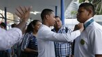 Comienza el año escolar en Panamá; unos 800 mil estudiantes asisten a clases