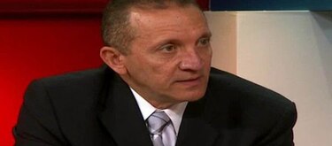 Rosa Amelia Asuaje: 'No dije que Leopoldo López llamó a la violencia'