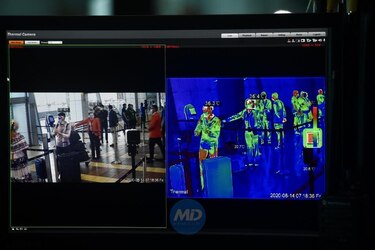 Bajo protocolos de bioseguridad se dará la reapertura de la aviación este lunes 12 de octubre