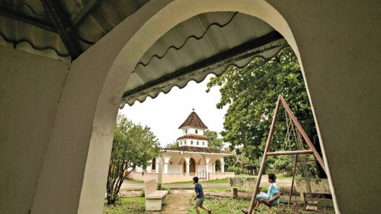 Reparar iglesias, prioridad de 24 municipios del país