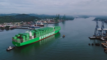 Canal pide 20 mil hectáreas al Estado, ¿Cómo las obtendrá y para qué las quiere?