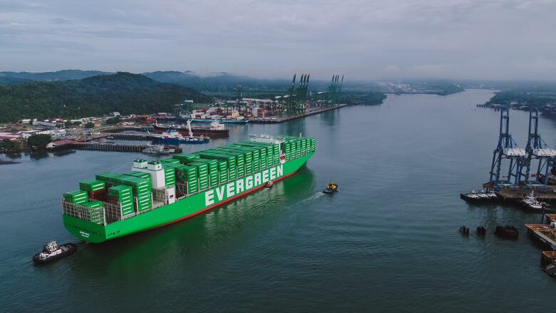 Canal pide 20 mil hectáreas al Estado, ¿Cómo las obtendrá y para qué las quiere?