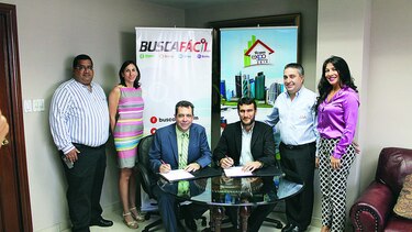 Expo Inmobiliaria Acobir