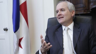 Designación de magistrados irá a escrutinio