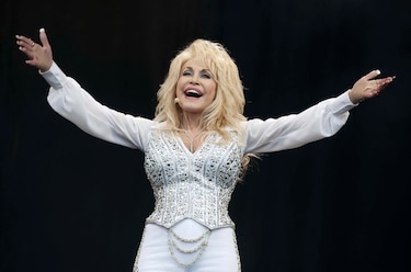Dolly Parton, legendaria estrella de la música country, muere a los 80 años