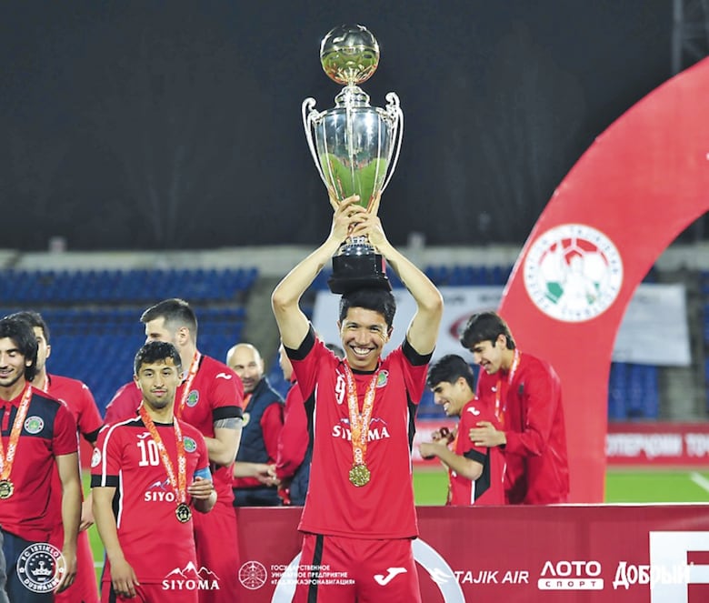 Países donde subsiste el ‘virus’ del fútbol