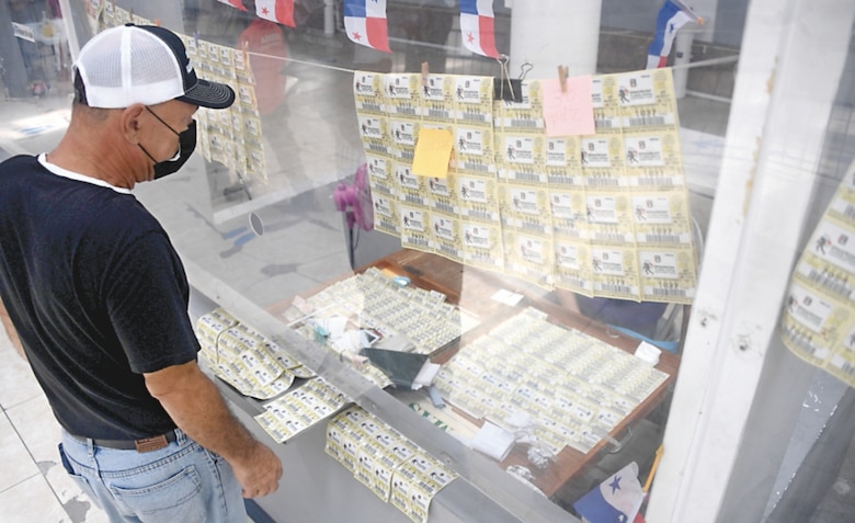 Lotería clandestina: redes ilegales facilitan el lavado de dinero y el Estado pierde $200 millones al año
