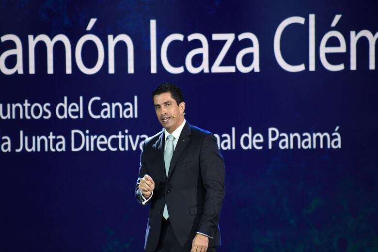 Canal de Panamá evalúa crear un corredor energético, mientras avanza el proyecto de río Indio