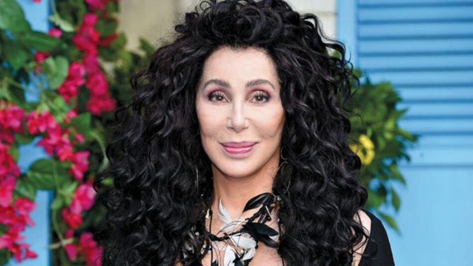 Cher decide lanzar un álbum con canciones de Abba