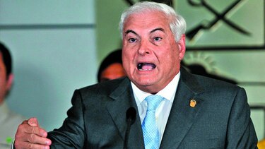 Todas las vías conducen al regreso de Martinelli a Panamá