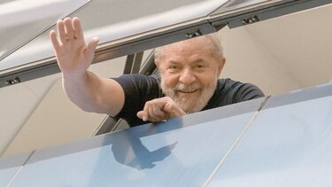 Supremo de Brasil decide hoy sobre sentencias de operación Lava Jato y Lula